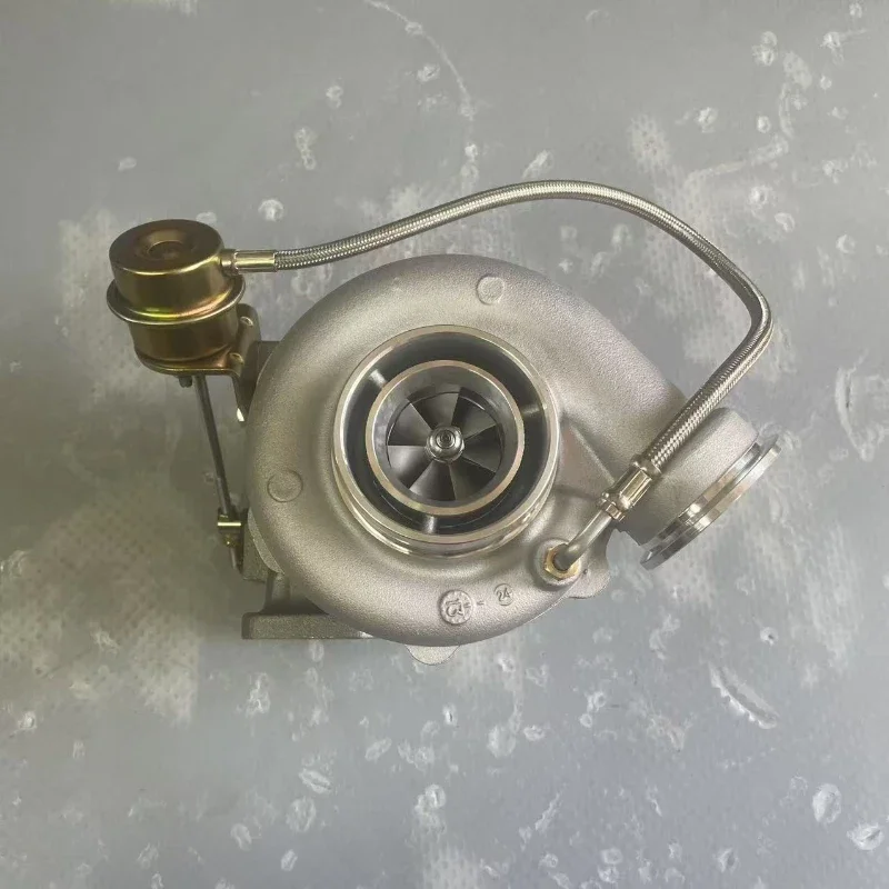 

S200G 5340 · 1118010 Turbocharger Consult customer service for specific models