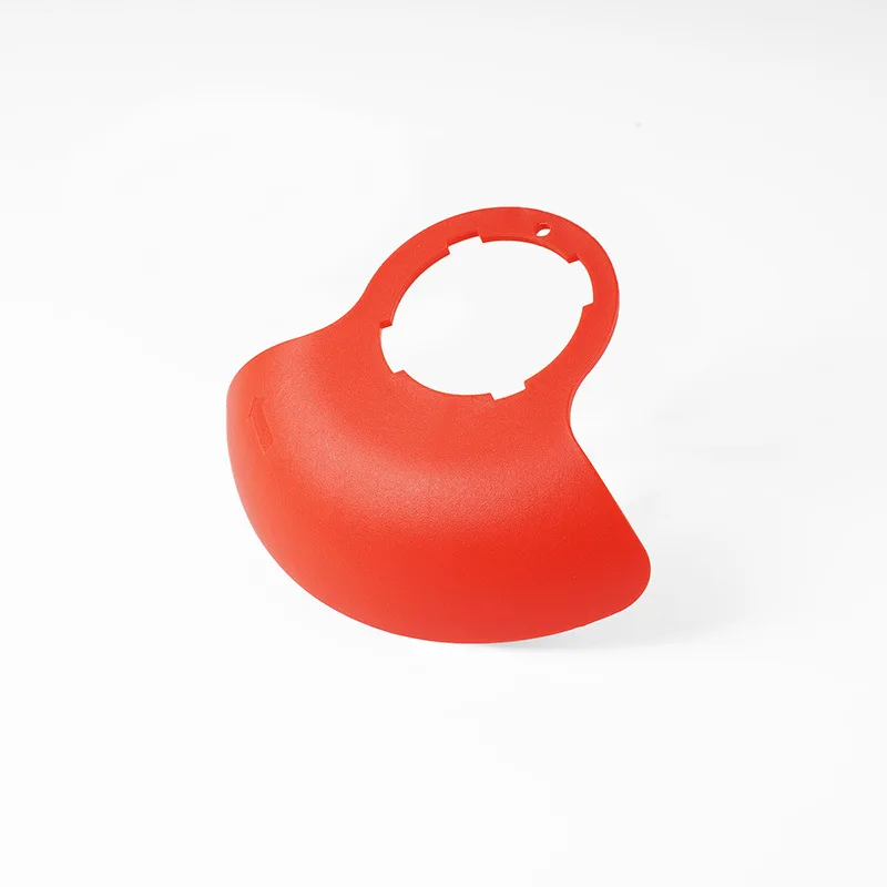 Lithium-Batterie Rasenmäher Haushaltszubehör Rasenmäher Rasenschallwand Kunststoffgriff