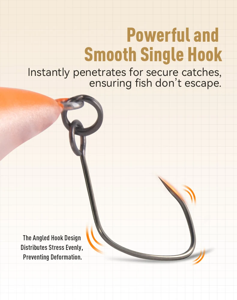 Kingdom Small Crank Minnow 1,5 g 25 mm 3,2 g 32 mm schwimmender Mini-Kunstköder mit Einzelhaken, harter Wobbler zum Angeln auf Barschforellen – Detail 9