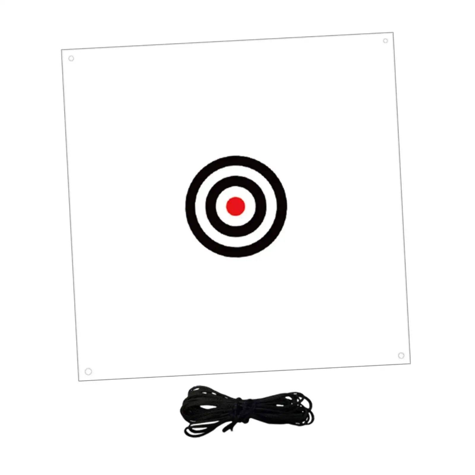 Target Cloth Traini… - image