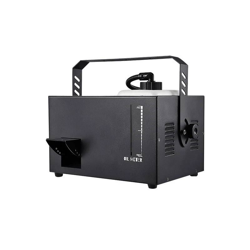 Professional Stage Effect Dmx Hazer Fogging Machine 600w 900w Morning smoke fog Machine For Dj Nightclub Bar