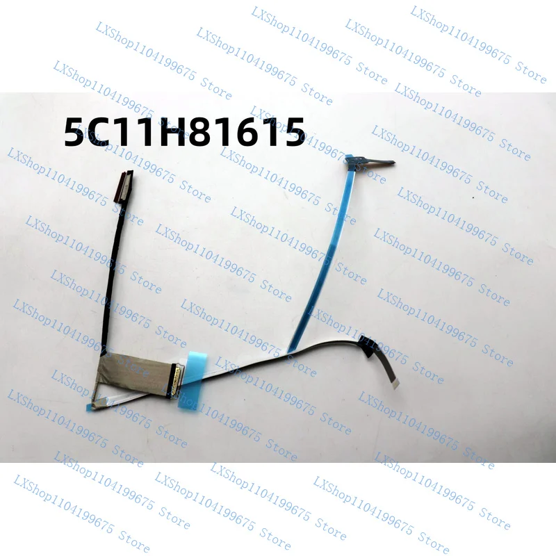 

for LENOVO Thinkpad E14 Gen 6 EDP RGB 1080P EDP CABLE NOTOUCH DC02C016R00 5C11H81615