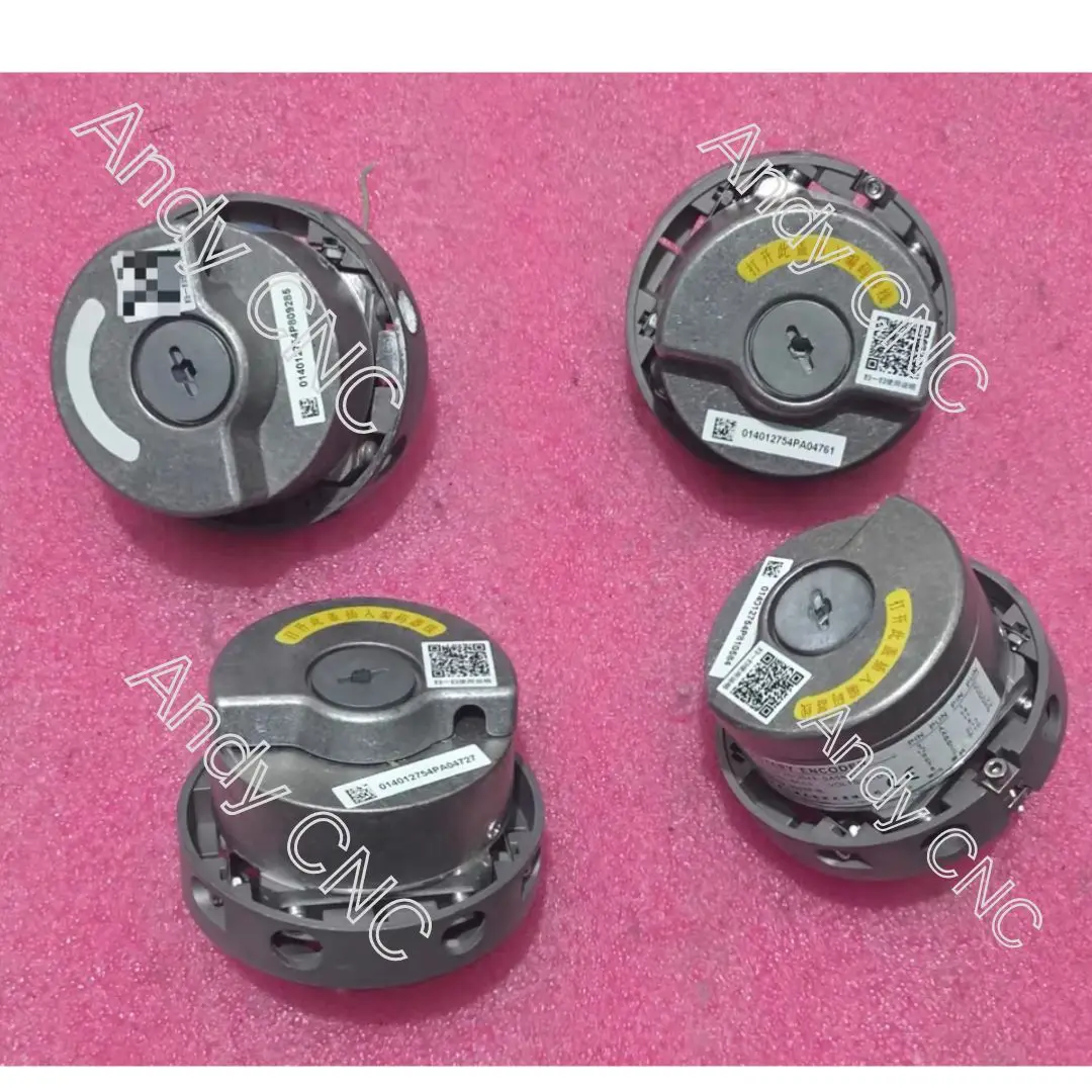 

Used EI53C9.25-2048-SA5N2T Encoder Test OK Fast Shipping