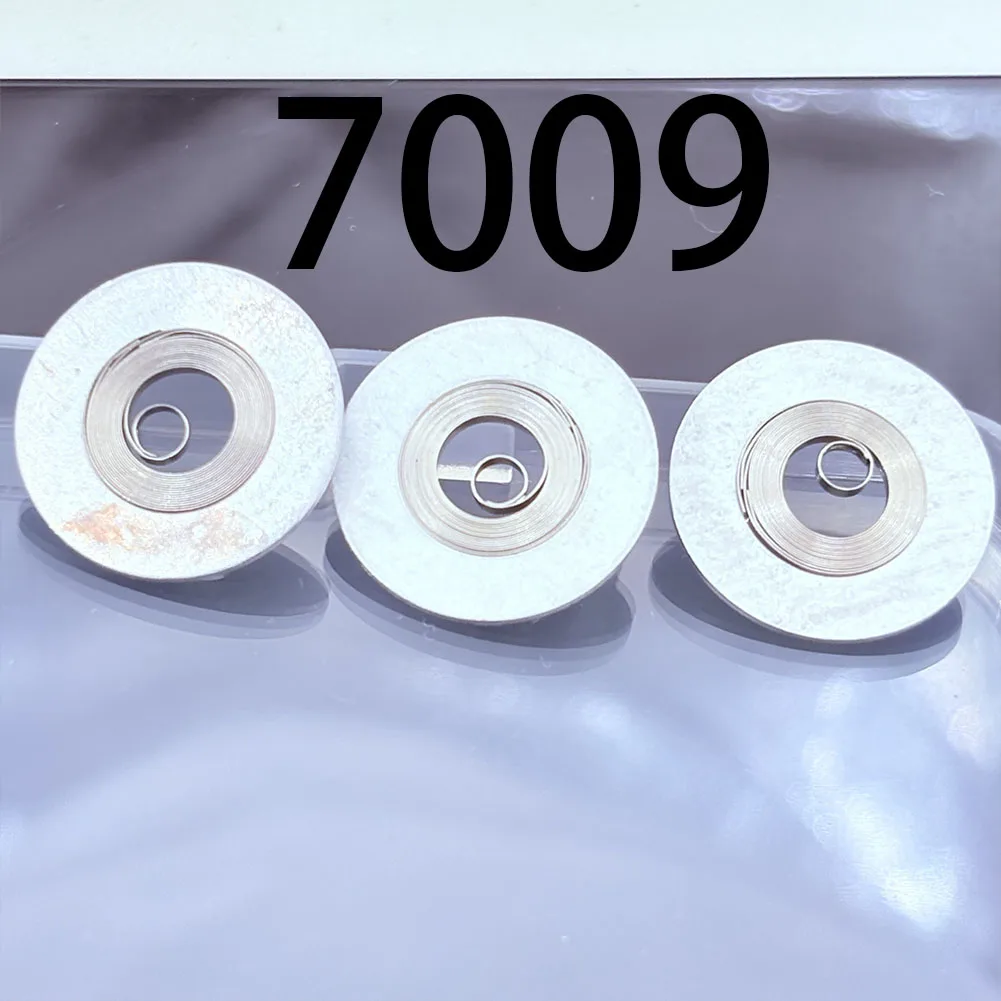 7009 clockwork watch movement accessories Japanese mechanical watch movement accessories one price