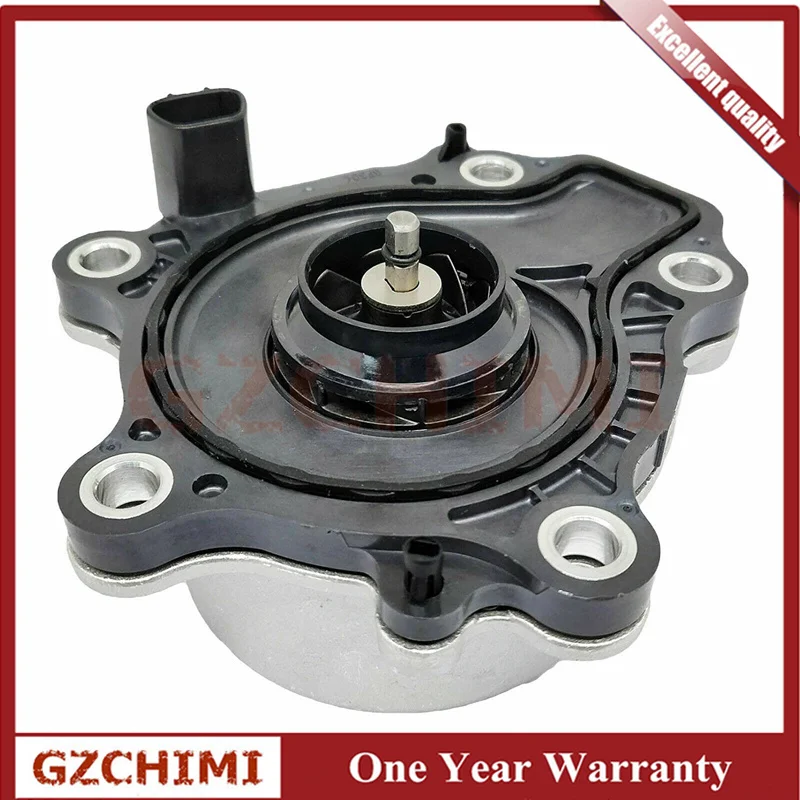 Water Pump Replacement For Toyota PRIUS C V PRIME 1.8L 16 Valve 2 2015 2016 2017 2018 2019 161A0-39035