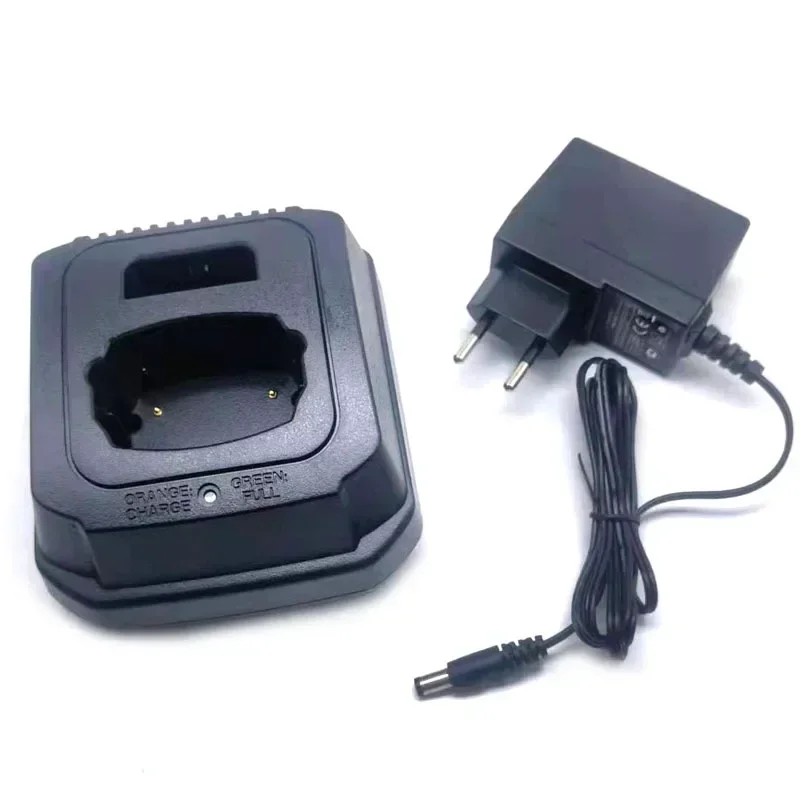 سطح المكتب CNB53964 ليثيوم أيون مهايئ شاحن بطارية لموتورولا DTR620 DTR650 اتجاهين راديو لاسلكي تخاطب الملحقات