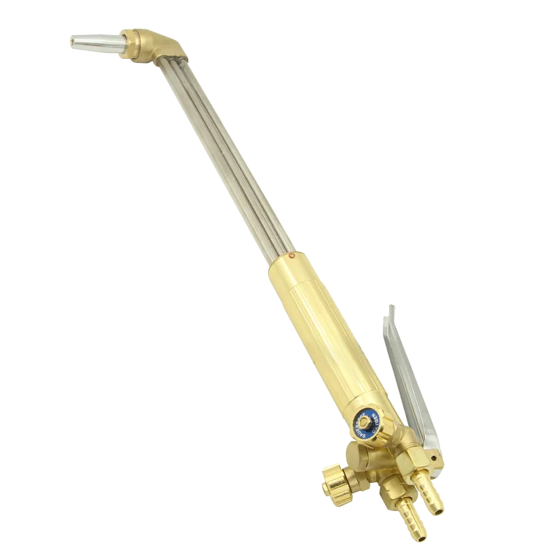 

Equal pressure cutting gun Manual torch High power Air handle