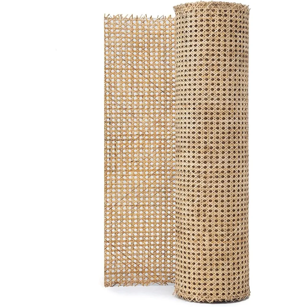 Width Cane Webbing roll -Rattan Webbing for Caning Projects | 16