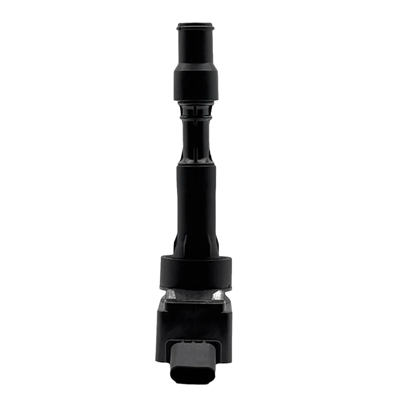 New Car Ignition Co… - image