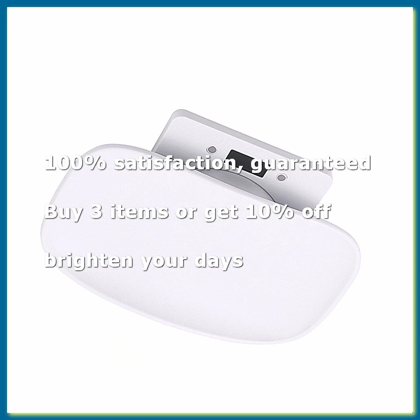 ●Digital Scale Pet Electronic Weighing Scale Mini Precision Grams Weight Balance Scale for Measure Puppy High Precision