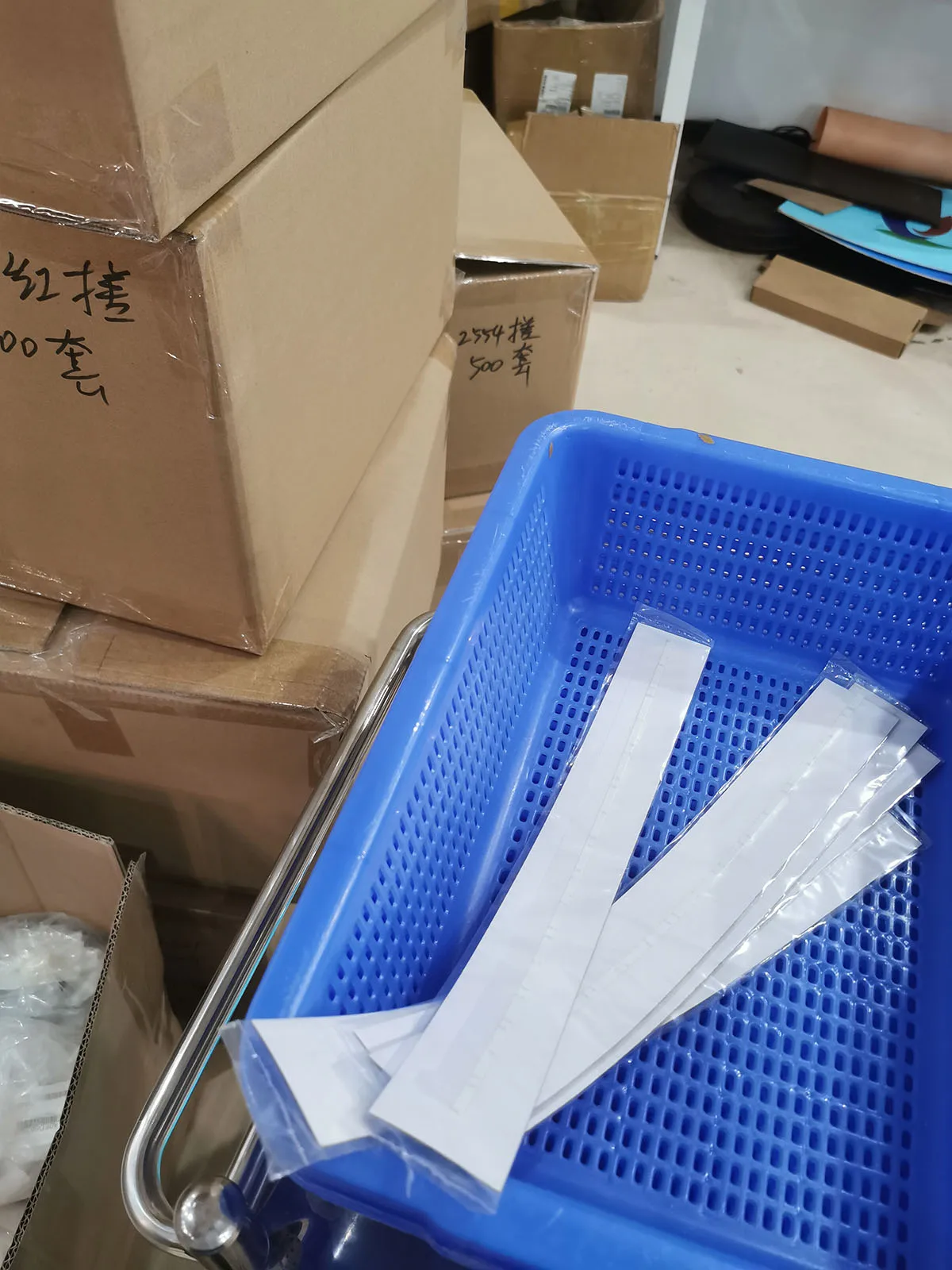 10pcs. Drum Cleaning Unit Entrance Seal only For Ricoh 1060 1075 2051 2060 2060SP 2075 AP900 D131-2362 D1312362 B065-2362 B06523