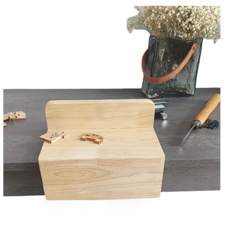 Wooden Luthier Violin Cello Double bass Bridge Workbench Protection plate,Shielding Panel, Preventer Plate