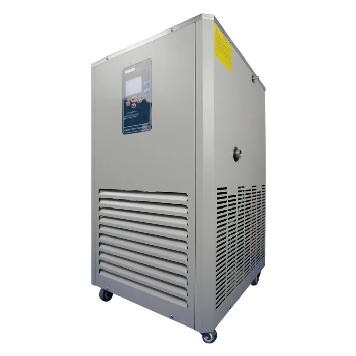 

2026 10L DLSB-10/30 for Low Temperature Recirculating Chiller for Laboratory Cooling System for Scientific Equipment