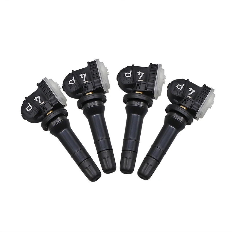 4PCS 433MHZ TPMS Tire Pressure Sensor For BYD Atto 3 Han Seal Qin Song Tang SC-3609200 SC3609200