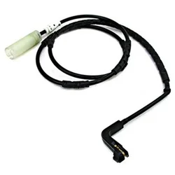 Car Rear Axle Brake Sensor Brake Pad Wear Sensor Brake Sensor Line 34356790341 for BMW X1 E84 2009-2015