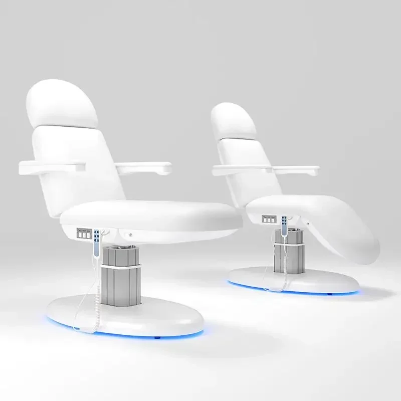 Micro plastic injection surgery bed for lifting beauty bed Multifunctional tattoo physiotherapy bed