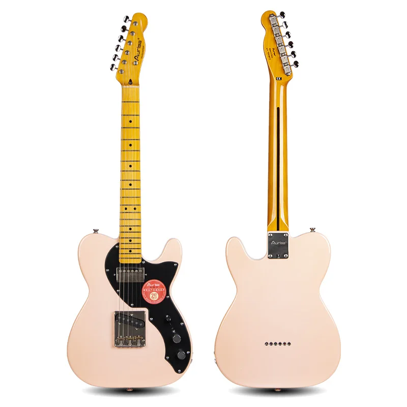 Auriga a-8430 mini guitar for children, electric guitar, ready to store, delivery, safe shipping