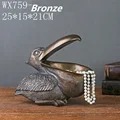 bronze