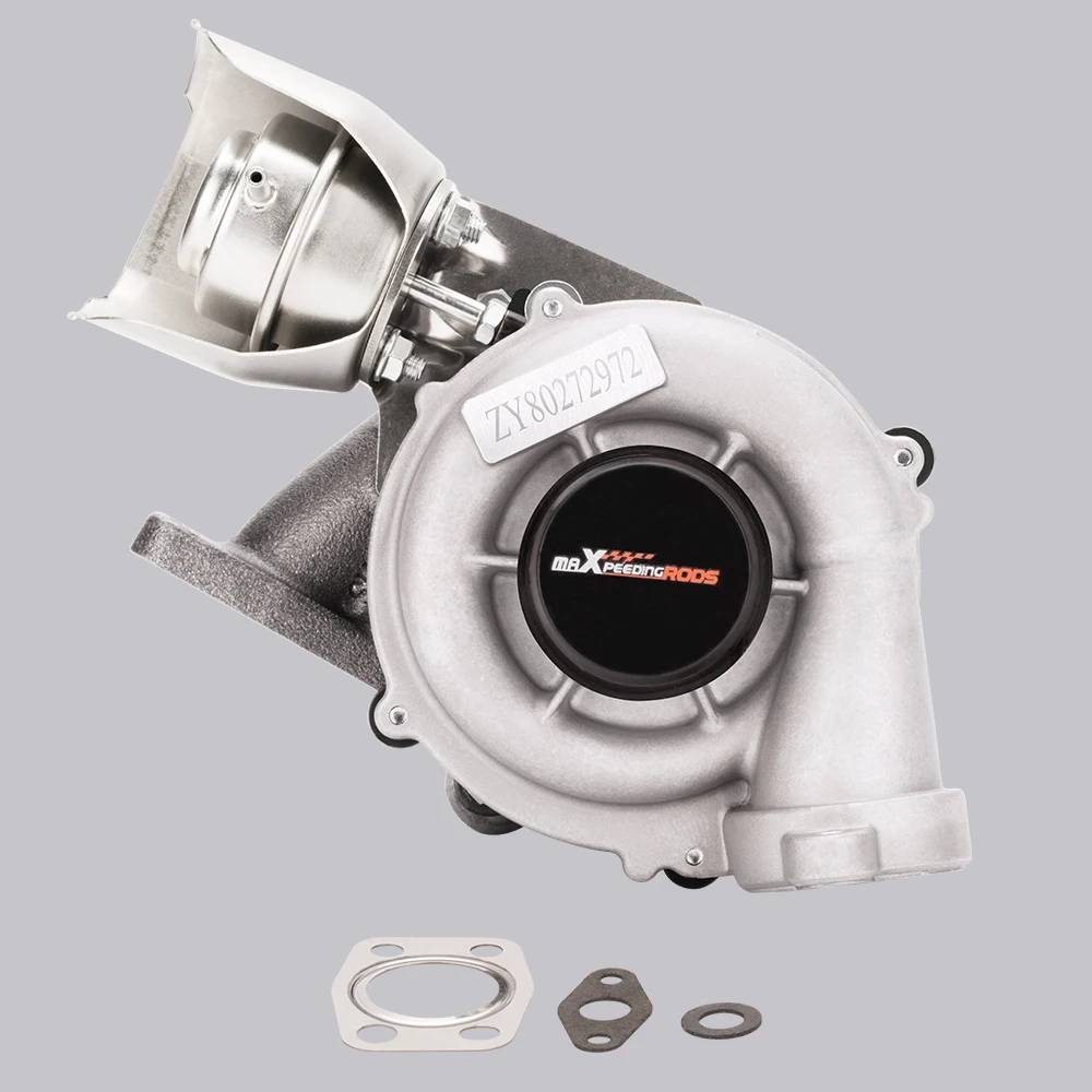 Turbocharger For Peugeot 307 407 1.6 Hdi 110hp 115ps 753420-2 Gt1544v Turbo  753420-3 740821-5001S 740821-5002S