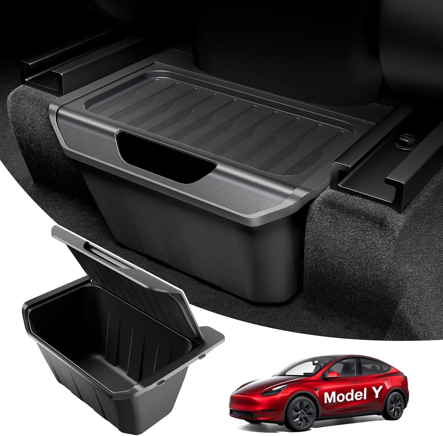 Model Y 2020 2025