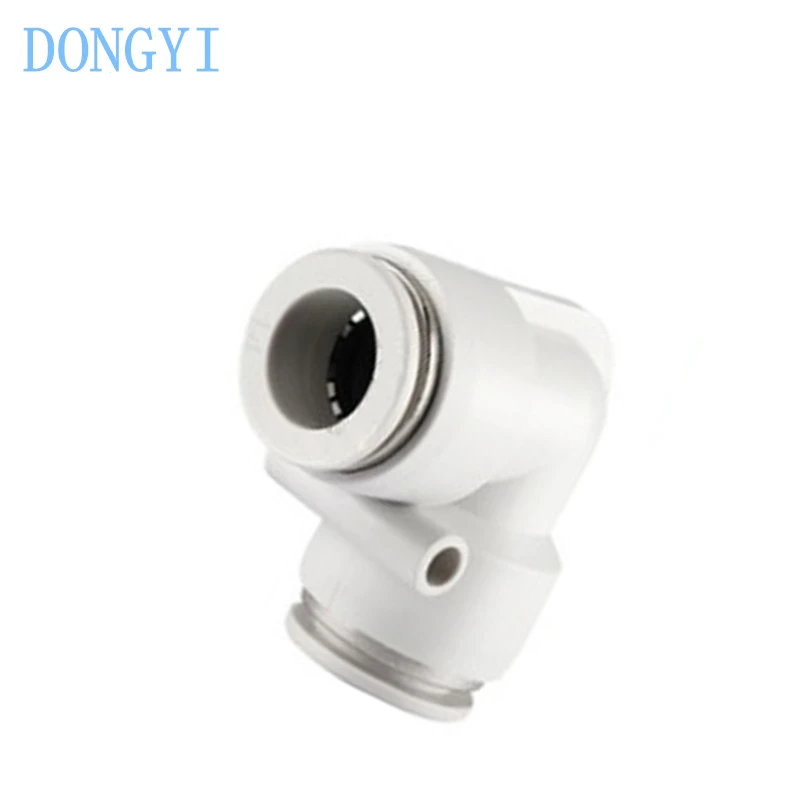 2PCS Tube Fitting PV APV APV4-4 APV6-6 APV8-8 APV10-10 APV12-12 APV14-14 APV16-16