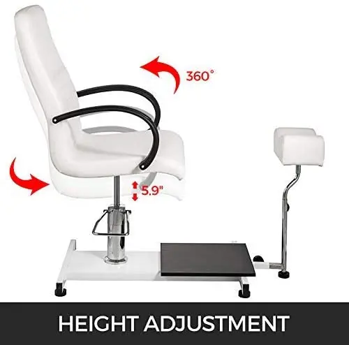 ความงามไม่มีประปานวด Pedicure ชาม Pedicure เก้าอี้ Shiatsu Rolling นวด Podiatry เก้าอี้ Footbath SPA