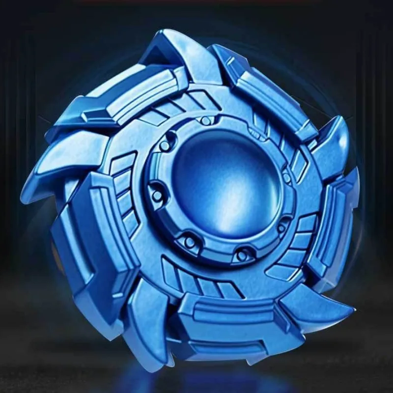 Apen Armor Fidget Spinner Roller GoBiggeR Hand Fingertip Spinning Top Tip EDC Relieve Anti Stress Reducing Toys Anti Anxiety