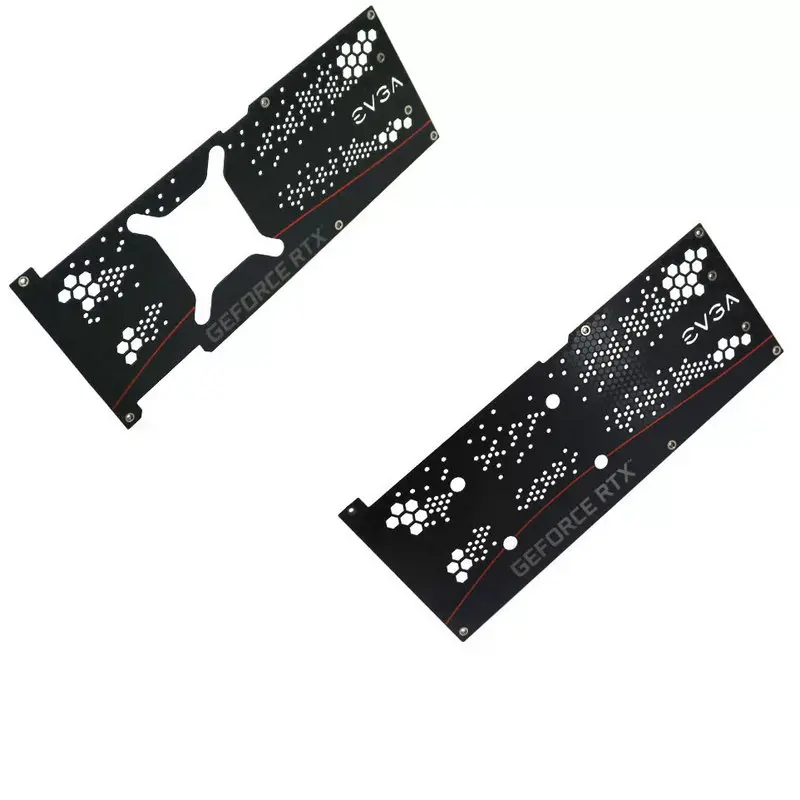 

Backplate for EVGA RTX3090 RTX3080 RTX3070 RTX3070ti XC3 ULTRA Video Card