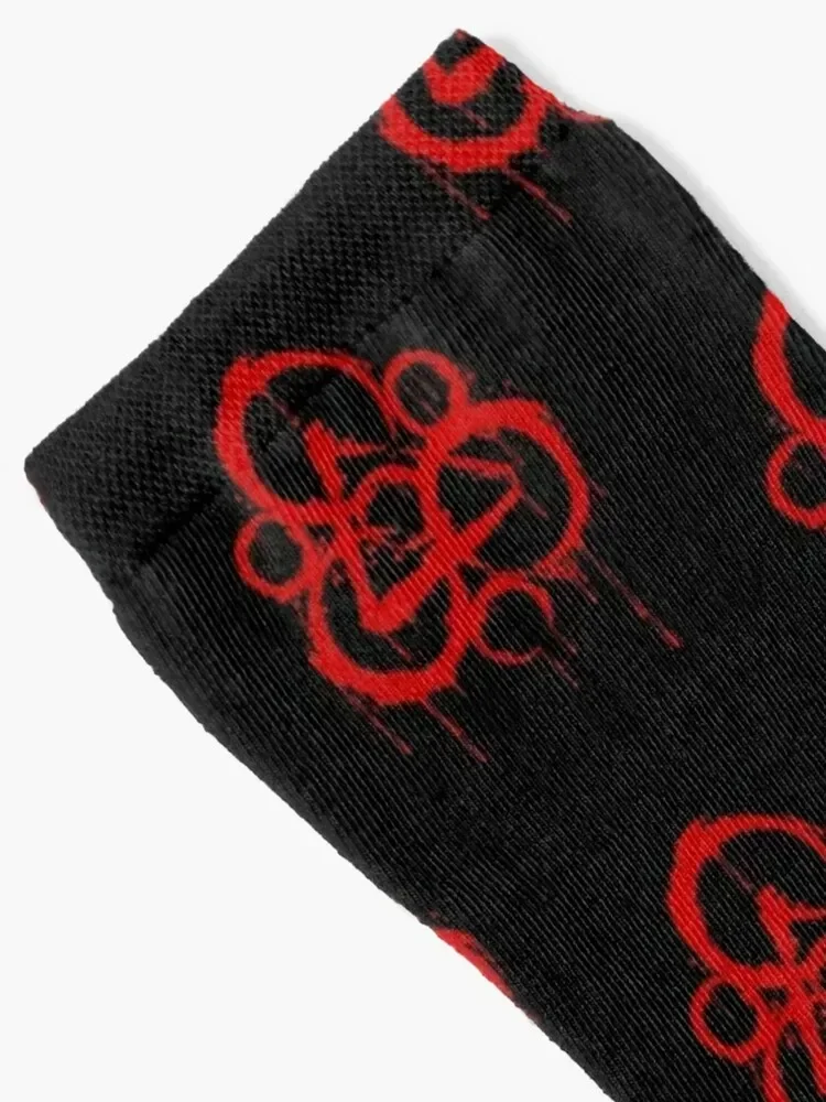 Bloody keywork Socks tennis Stockings compression shoes set Socks For Men Women's