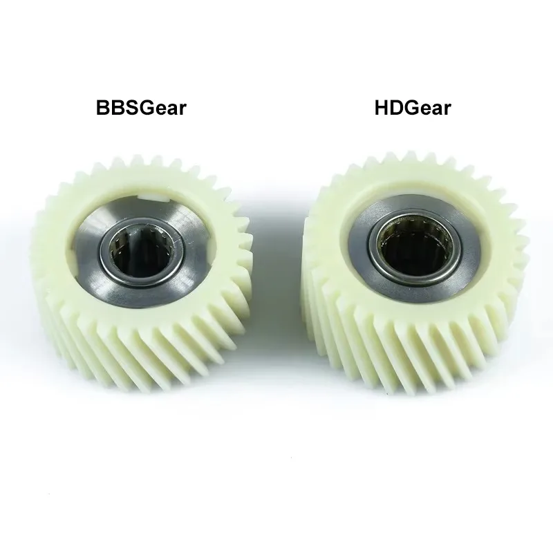 Nylon Primary Reduction Gear BBS02B/BBSHD Gear Reduction For Mid Drive Motor