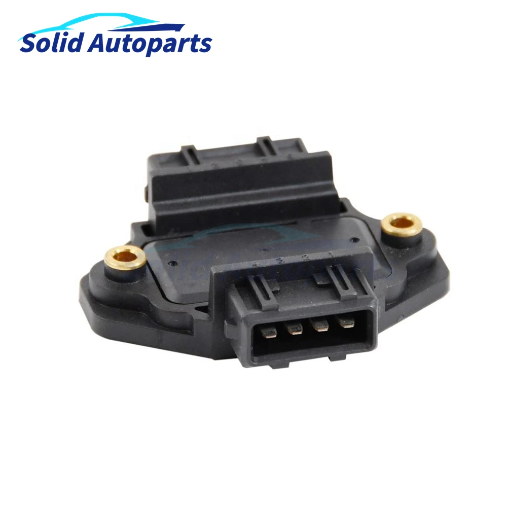 

0227100200 Ignition Control Module For Opel Astra F Alfa Romeo 33 Citroen Fiat Peugeot Vauxhall Porsche 911 Hyundai