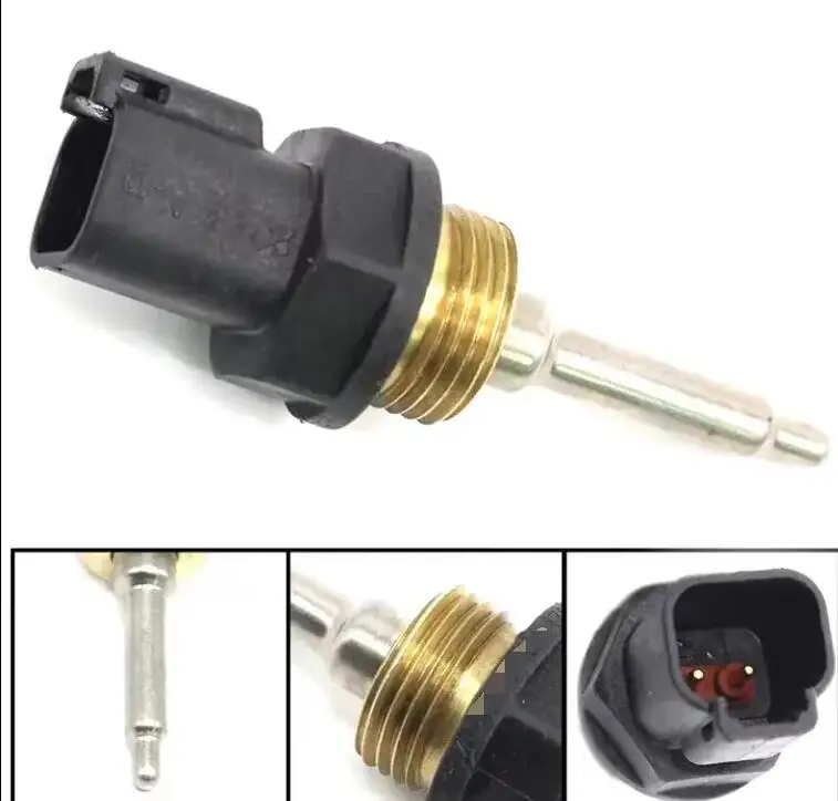 

High Quality Excavator Part Water Temperature Sensor 1309811 For Caterpillar CAT Excavator 330C 330D 336D Sensor 130-9811