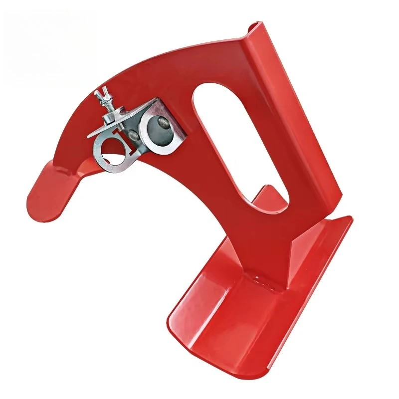 Profesjonalne, wytrzymałe narzędzia ze stali do mocowania szwów trawnika sztucznego do instalacji boisk piłkarskich.