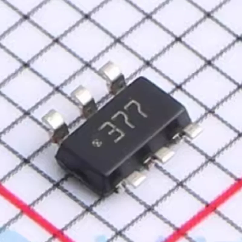LM73CIMKX-1 Sensors, Transducers Temperature Sensors Analog and Digital Output Local -40°C ~ 150°C 13 b TSOT-23-6