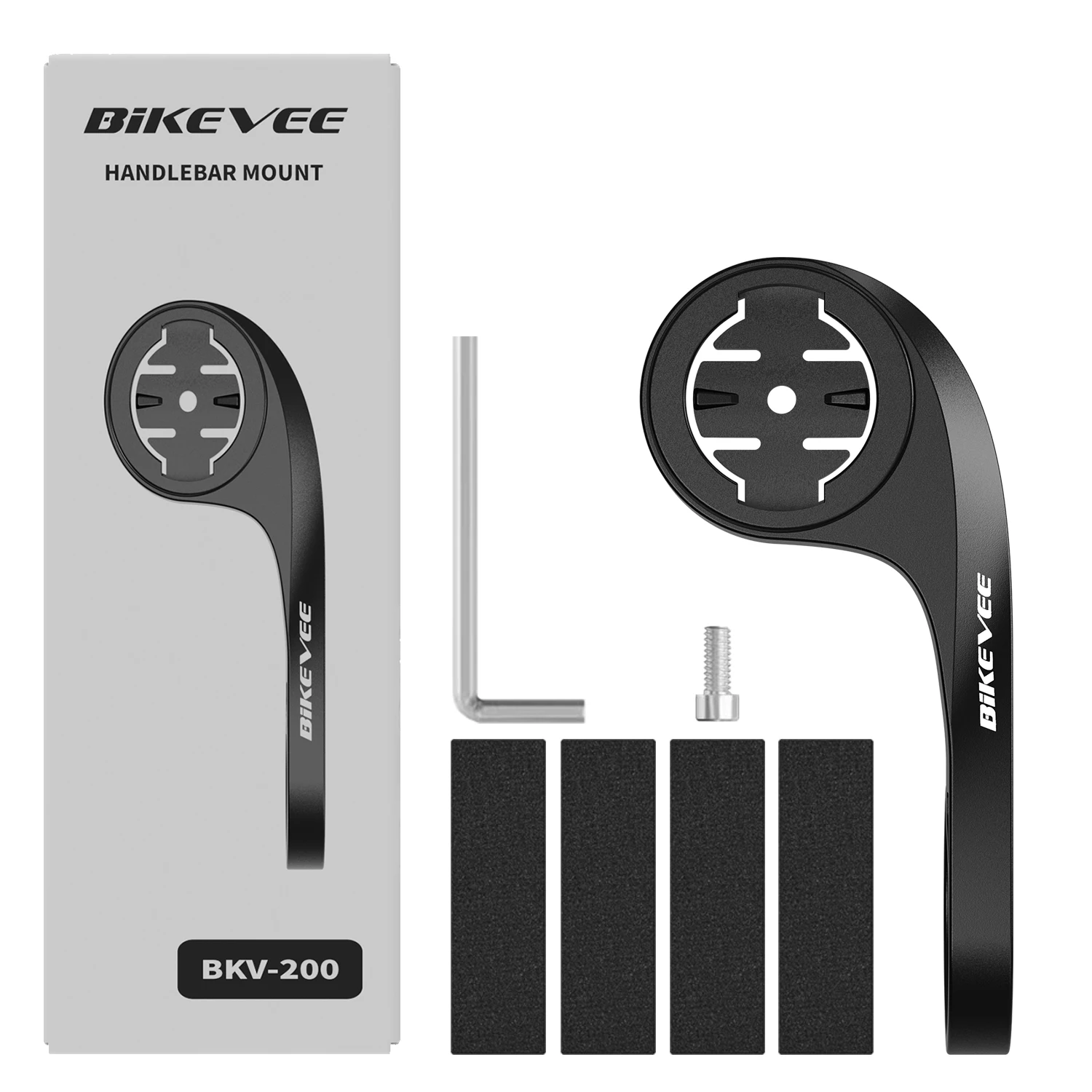 GPS BiKe Computer Bracket Speedometer Odometer Holder For GARMIN XOSS IGPSPORT Magene Coospo CYCLAMI Bicycle Computer Accessory