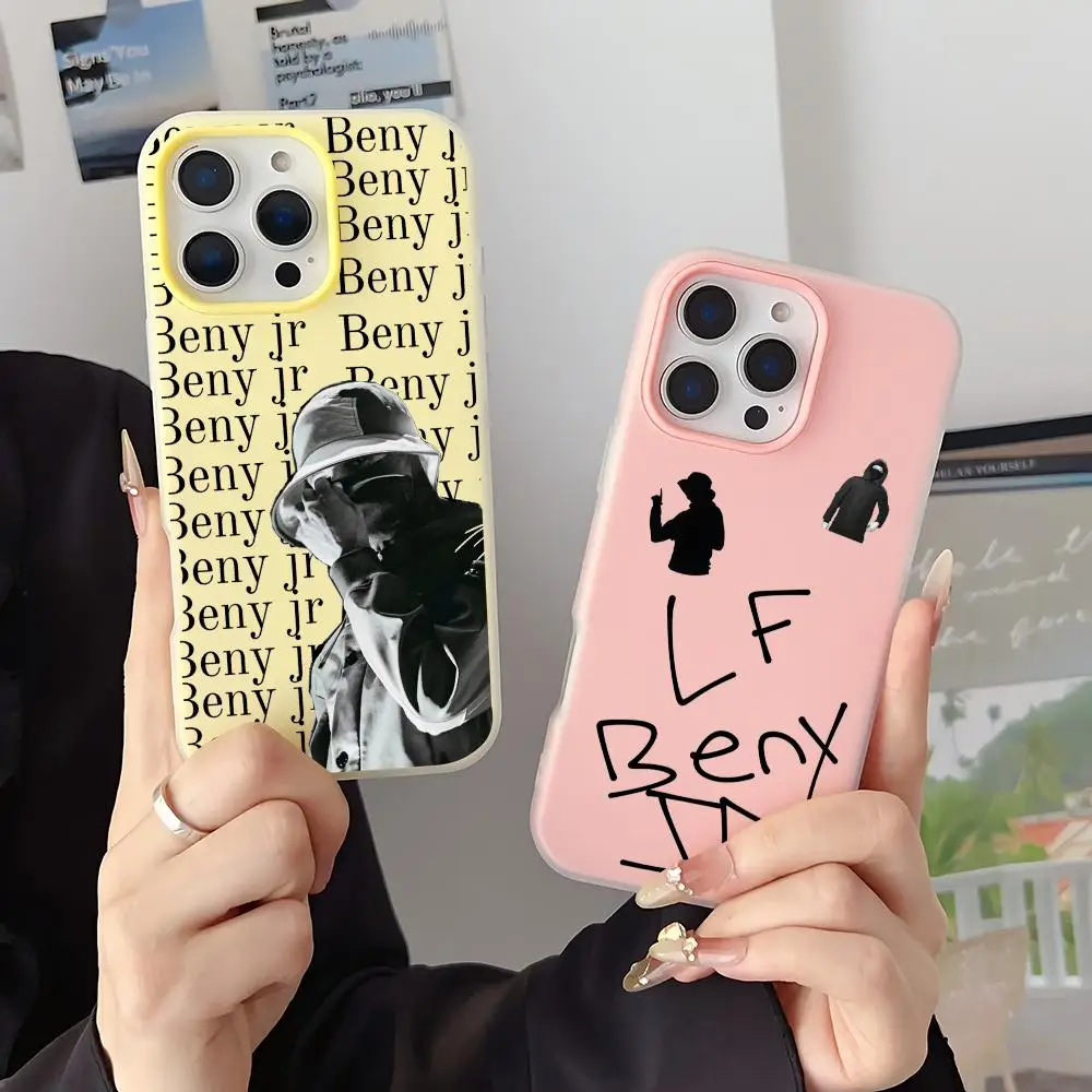 Beny Jr Phone Case …