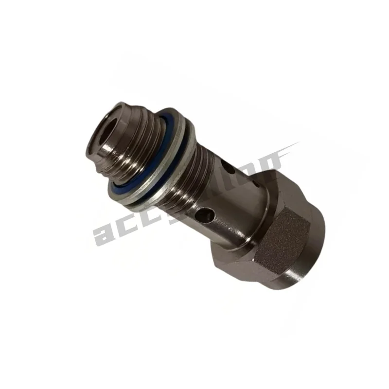 10 PCS Overflow Valve for Volvo FH 16 FM FMX NH Renault Trucks 74 21 458 307 21458307 7421022032 7421458307 20715052 21022032 - view 2