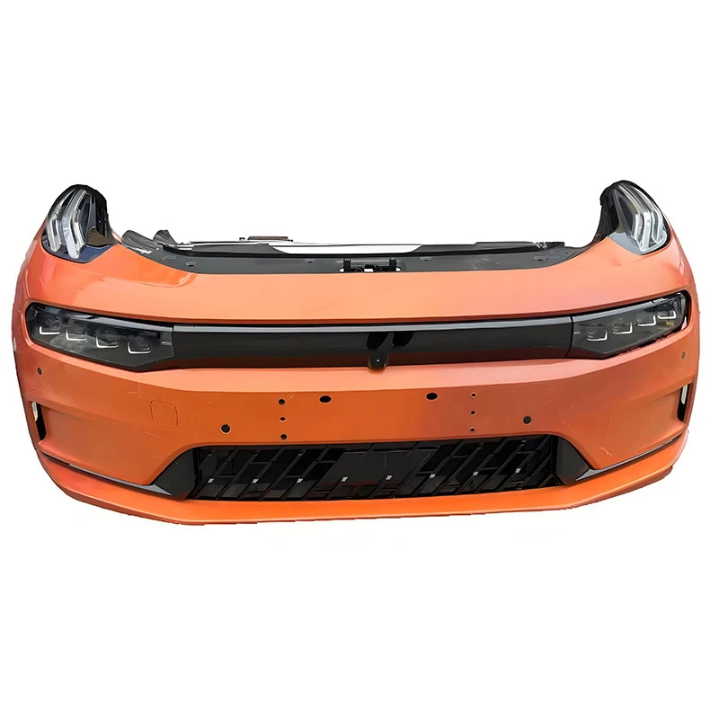 

Suitable for Zeekr 001 009 007 X bumper, front face, headlights, hood, fenders, original parts from disassembled vehicles