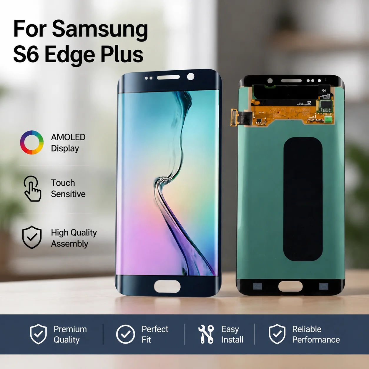 amoled-lcd-screen-with-ghost-image-for-samsung-galaxy-s6-edge-plus-g928-g928f-lcd-display-touch-screen-digitizer-assembly