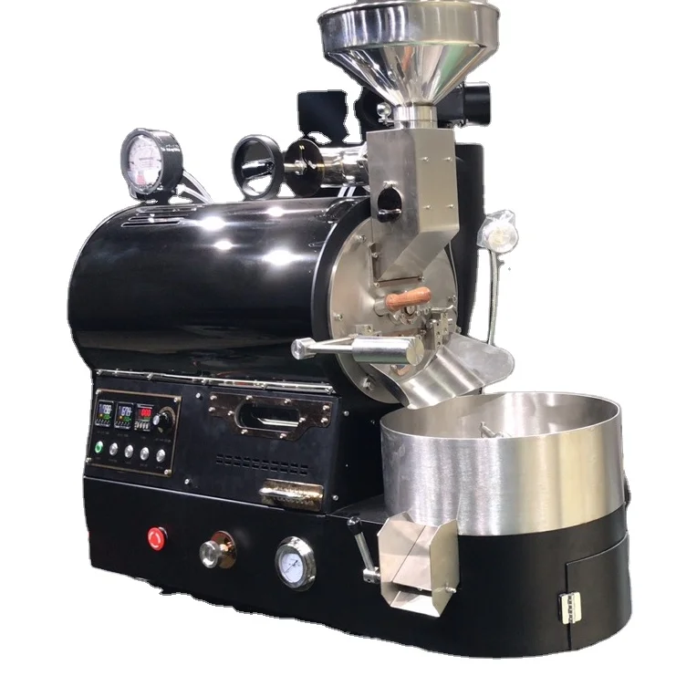 Cq-2Kg Coffee Roast…