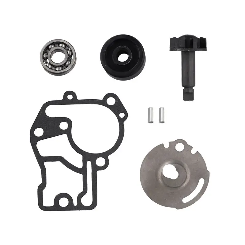 

A57E-Motorcycle Water Pump Repair Kit For NEOS /MBK OVETTO 50CC 4-Stroke