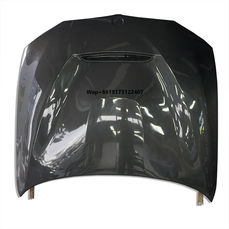 

Racing M340I Carbon Fiber Fibre Engine Hood Bonnet for 3 Series G20 G21 G28 325I 330I M340I 2019-2025