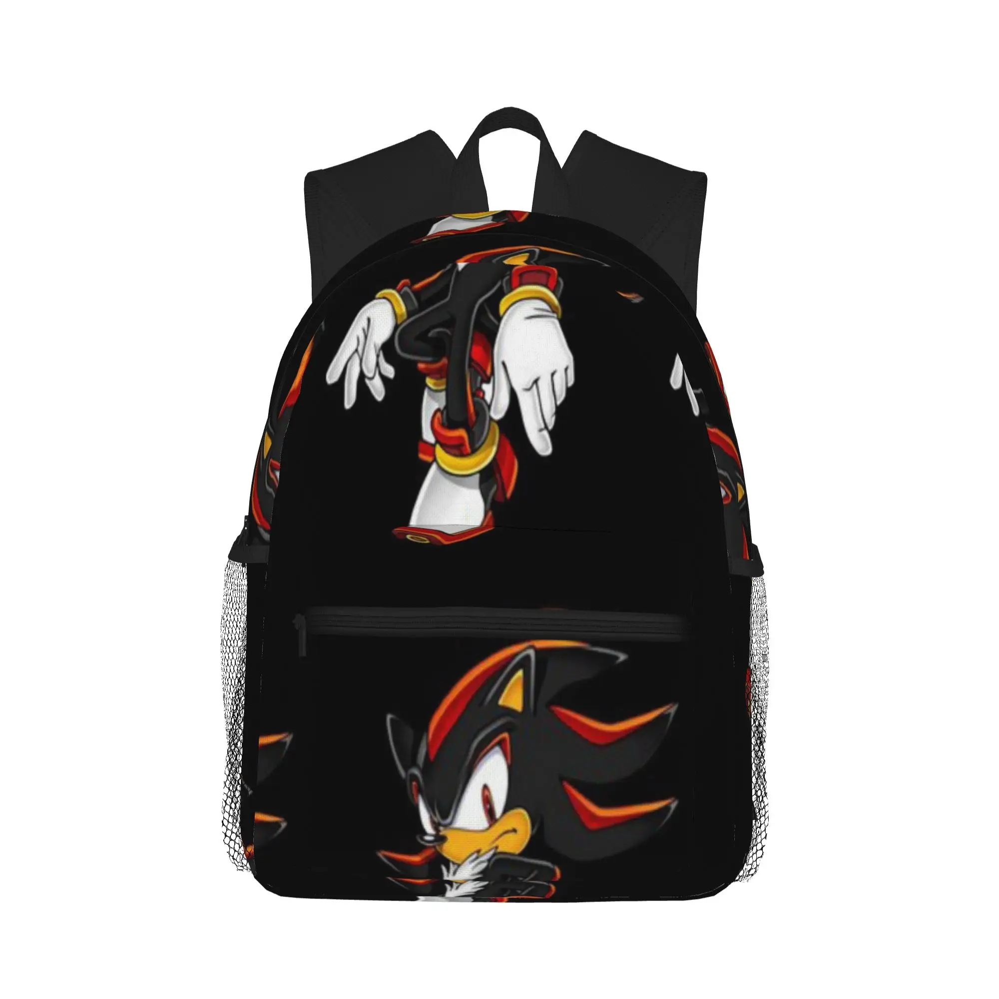 shadow  Casual Backpack for Students and Adults Travel backpack
