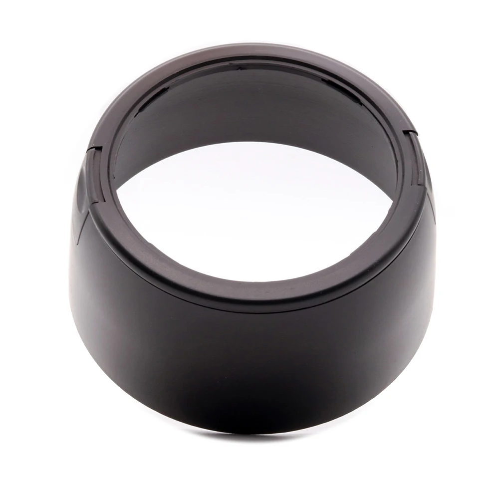 ES-79II Osłona obiektywu aparatu do Canon EF 85mm f/1.2L II USM 80-200mm f/2.8L — zdjęcie produktu 2