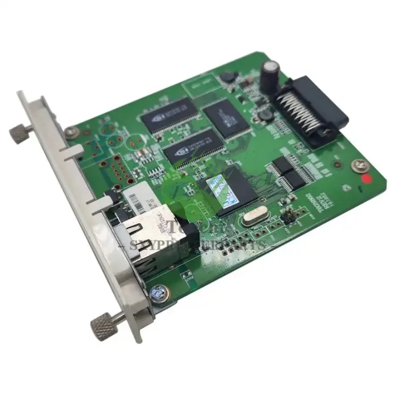 Imagem -03 - Placa de Rede para Epson Fx2175 Fx890 Fx2190 C12c824352 C12c824341 Placa de Interface