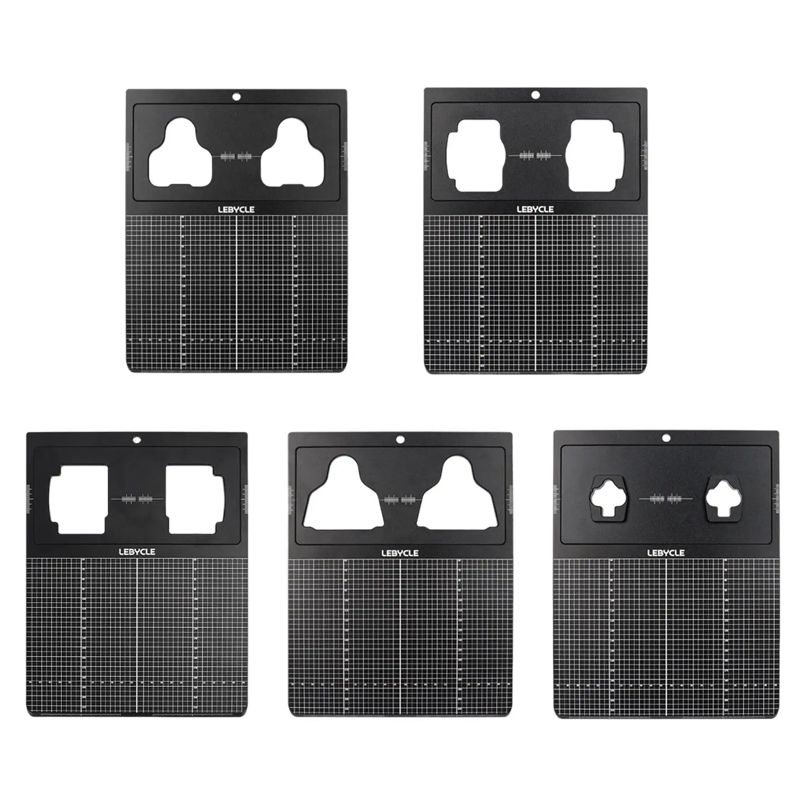 ملحقات أدوات تركيب المرابط الدواسة، أجزاء سهلة التركيب في الهواء الطلق، سهلة الاستخدام #1