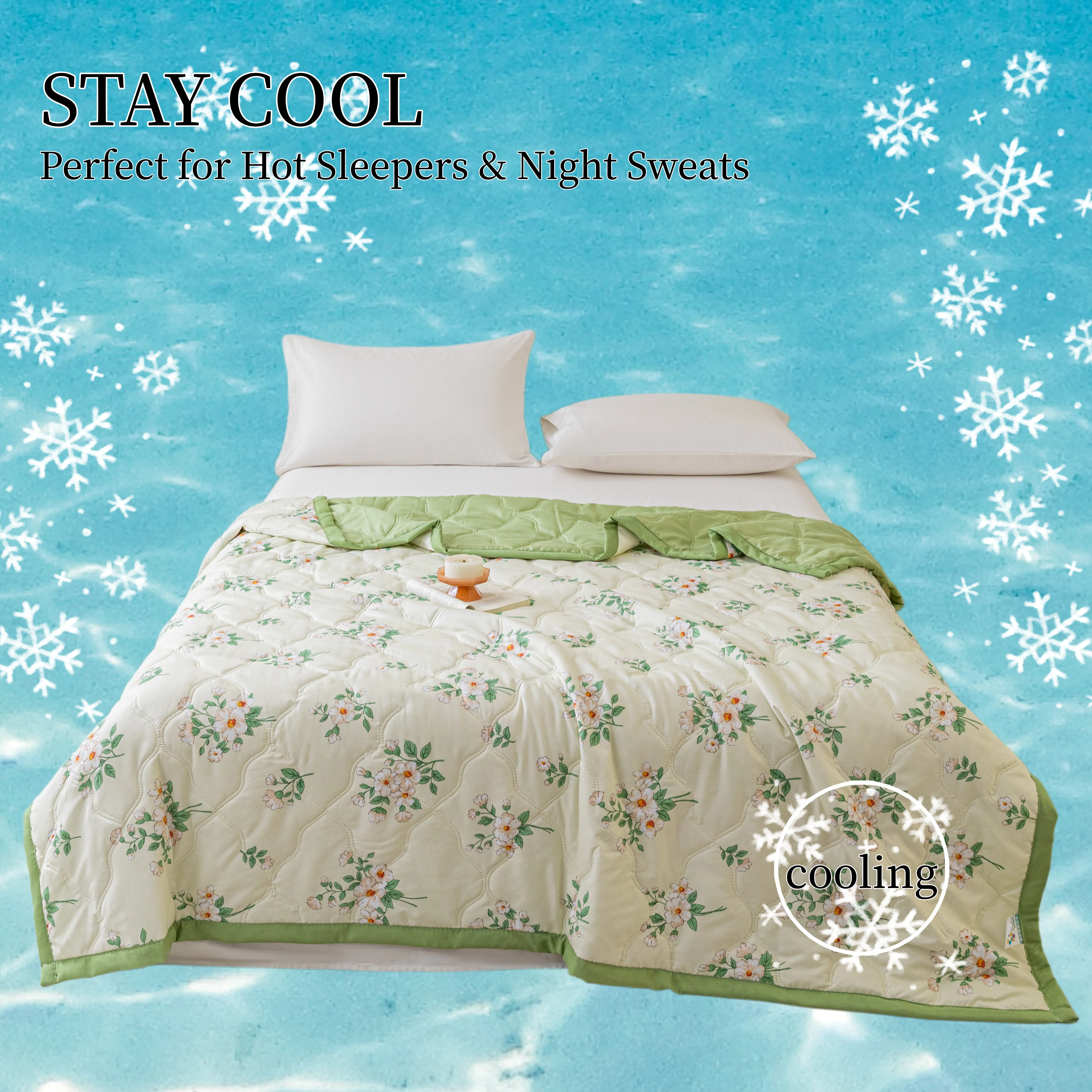 Thumbnail 4 - #40 Best Comforters to Buy In 2026