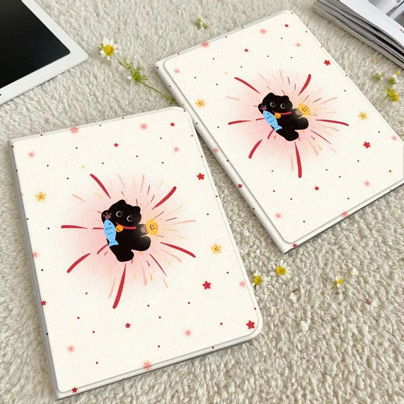 Cartoon Bear Firewo…