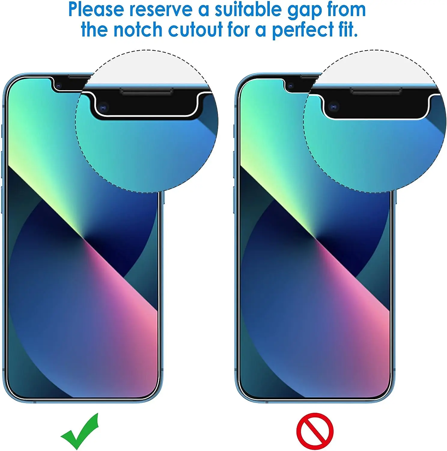 

3Pcs Tempered Glass For iPhone 16E HD Screen Protector Film