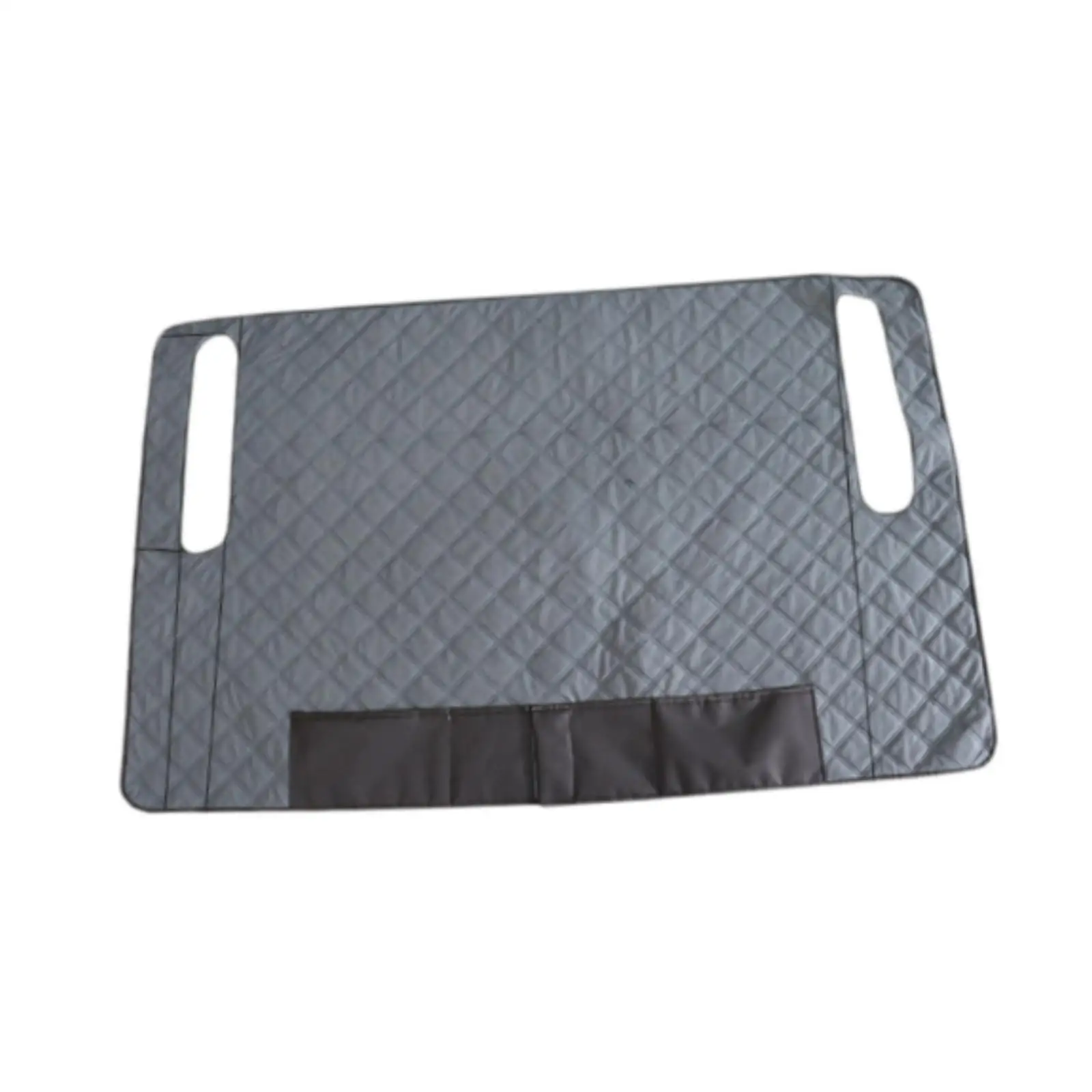 Golf Cart Seat Cover Cart Seat Cushion Cover Non Slip Bottom Easy to Install Protective Cover Towel Blanket for Golf Adults